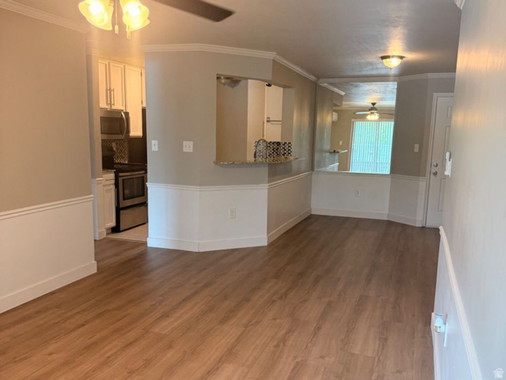 550 S 400 E #3109, Salt Lake City, UT 84111 — photo 3
