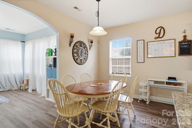 6629 Thistle Down Drive, Harrisburg, NC 28075