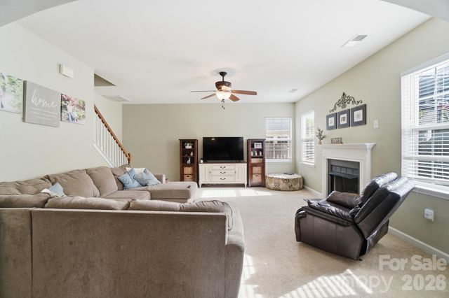 6629 Thistle Down Drive, Harrisburg, NC 28075