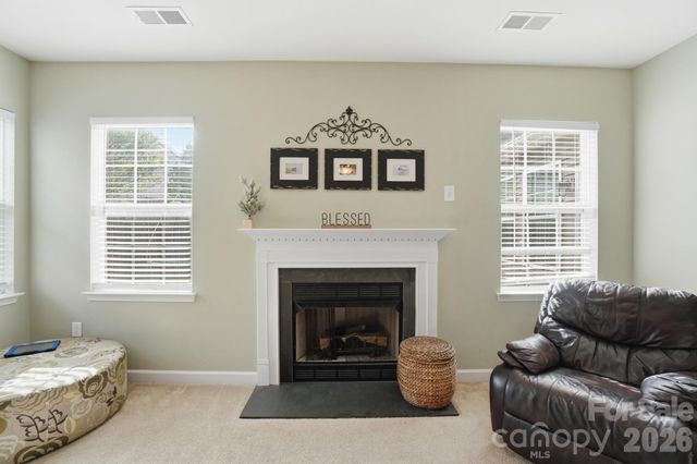 6629 Thistle Down Drive, Harrisburg, NC 28075