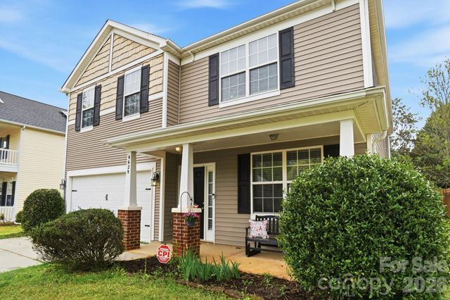6629 Thistle Down Drive, Harrisburg, NC 28075