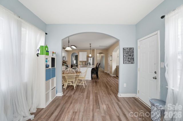 6629 Thistle Down Drive, Harrisburg, NC 28075