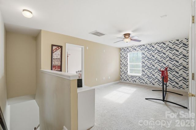 6629 Thistle Down Drive, Harrisburg, NC 28075