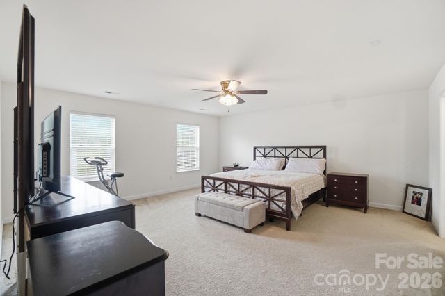 6629 Thistle Down Drive, Harrisburg, NC 28075