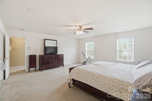 6629 Thistle Down Drive, Harrisburg, NC 28075