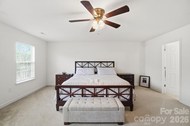 6629 Thistle Down Drive, Harrisburg, NC 28075