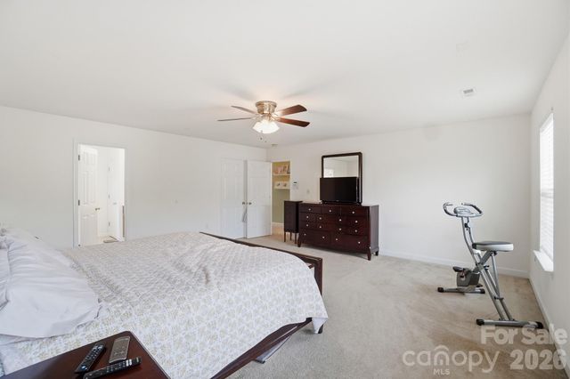 6629 Thistle Down Drive, Harrisburg, NC 28075