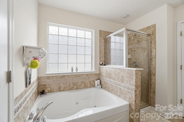 6629 Thistle Down Drive, Harrisburg, NC 28075