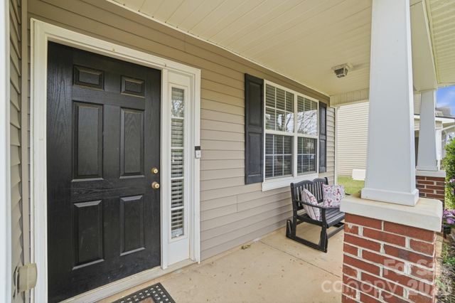 6629 Thistle Down Drive, Harrisburg, NC 28075