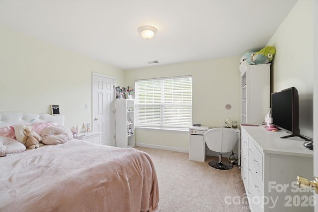 6629 Thistle Down Drive, Harrisburg, NC 28075