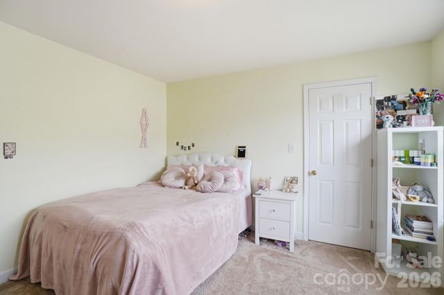 6629 Thistle Down Drive, Harrisburg, NC 28075