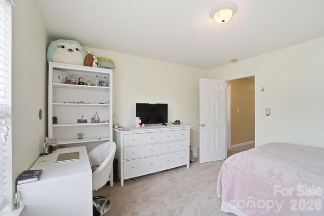 6629 Thistle Down Drive, Harrisburg, NC 28075