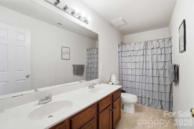 6629 Thistle Down Drive, Harrisburg, NC 28075