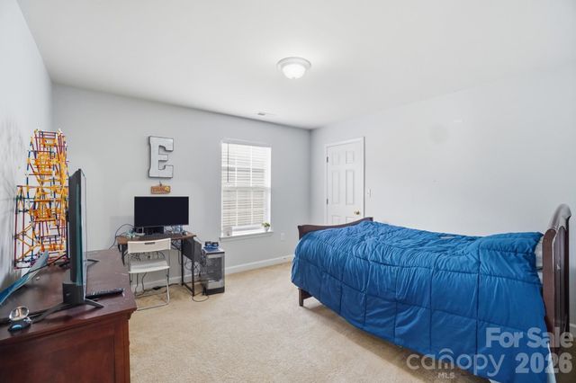 6629 Thistle Down Drive, Harrisburg, NC 28075