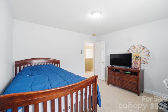 6629 Thistle Down Drive, Harrisburg, NC 28075