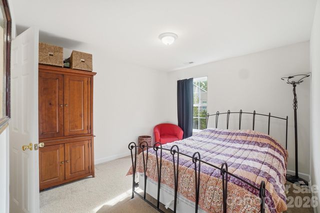 6629 Thistle Down Drive, Harrisburg, NC 28075