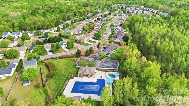 6629 Thistle Down Drive, Harrisburg, NC 28075