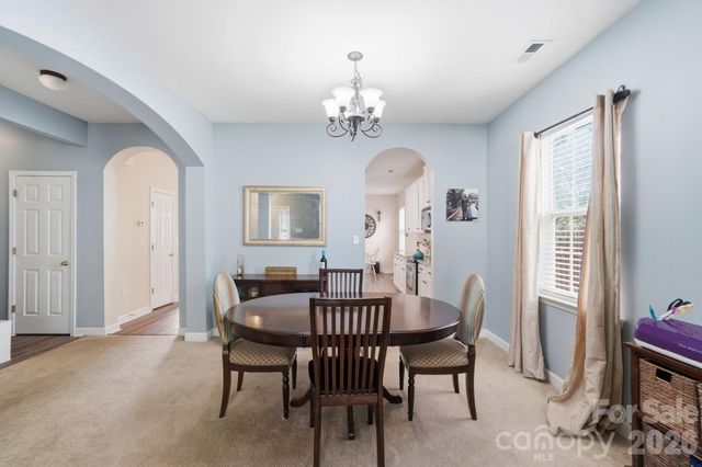 6629 Thistle Down Drive, Harrisburg, NC 28075