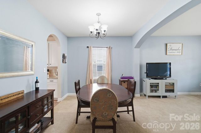 6629 Thistle Down Drive, Harrisburg, NC 28075