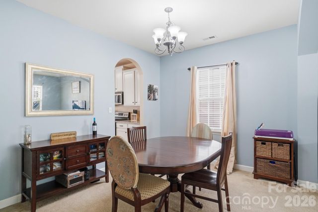 6629 Thistle Down Drive, Harrisburg, NC 28075