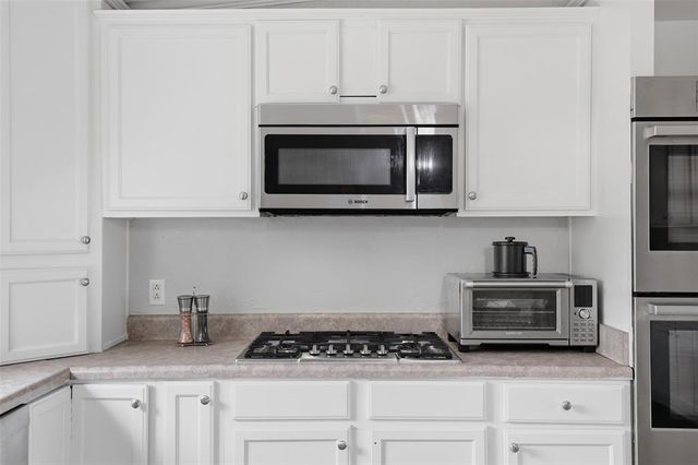 13732 W Cooksey Road, Crescent, OK 73028