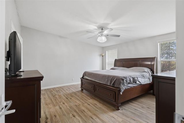 13732 W Cooksey Road, Crescent, OK 73028