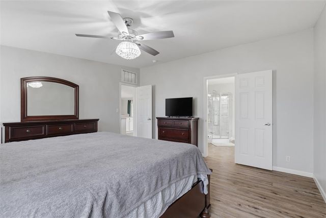 13732 W Cooksey Road, Crescent, OK 73028
