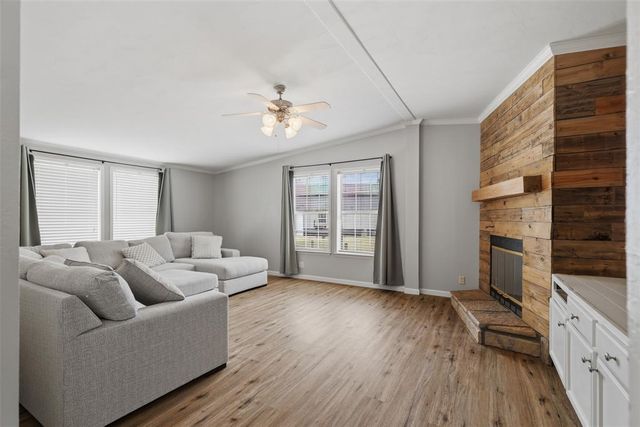 13732 W Cooksey Road, Crescent, OK 73028