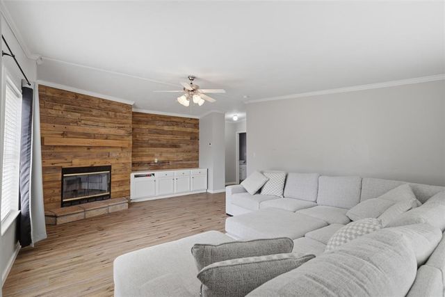 13732 W Cooksey Road, Crescent, OK 73028