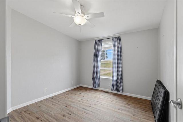 13732 W Cooksey Road, Crescent, OK 73028