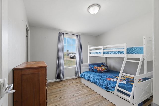 13732 W Cooksey Road, Crescent, OK 73028