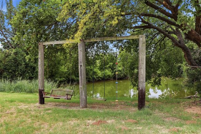 13732 W Cooksey Road, Crescent, OK 73028