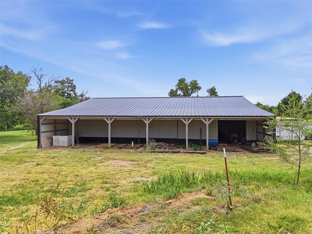 13732 W Cooksey Road, Crescent, OK 73028