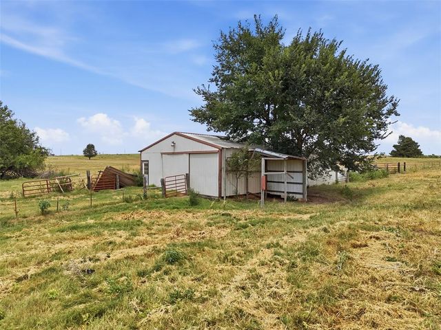 13732 W Cooksey Road, Crescent, OK 73028