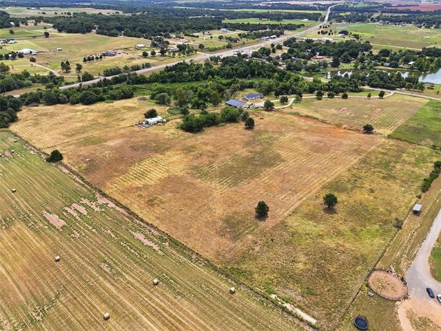 13732 W Cooksey Road, Crescent, OK 73028