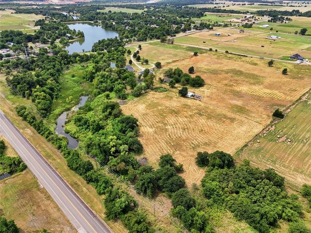 13732 W Cooksey Road, Crescent, OK 73028