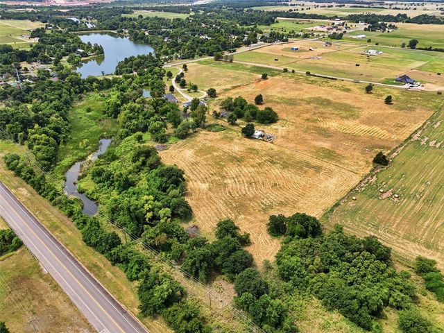 13732 W Cooksey Road, Crescent, OK 73028