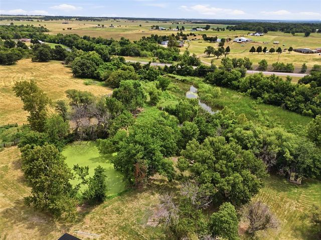 13732 W Cooksey Road, Crescent, OK 73028