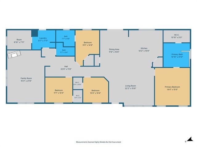 13732 W Cooksey Road, Crescent, OK 73028