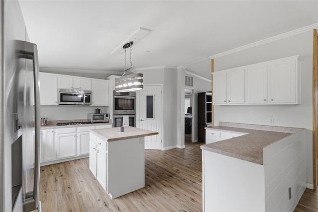 13732 W Cooksey Road, Crescent, OK 73028