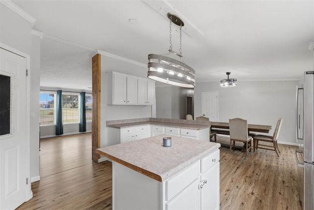 13732 W Cooksey Road, Crescent, OK 73028