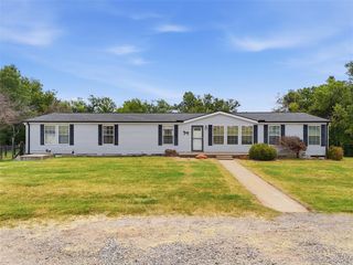 13732 W Cooksey Road, Crescent, OK 73028