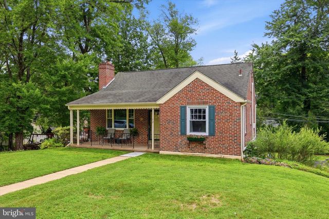 12 HIDDEN LN, Feasterville Trevose, PA 19053