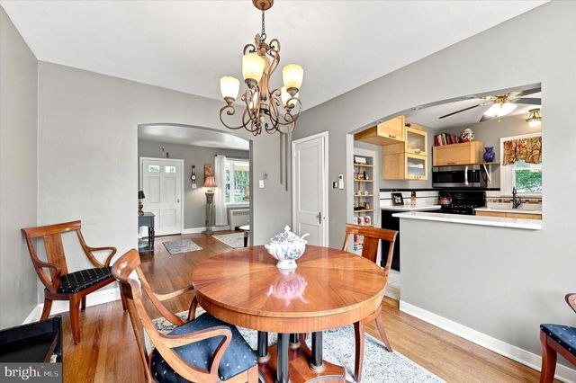 12 HIDDEN LN, Feasterville Trevose, PA 19053