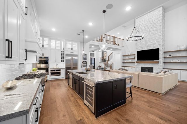 2105 Bennet Court, Conroe, TX 77384