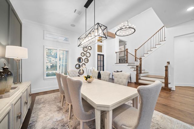 2105 Bennet Court, Conroe, TX 77384