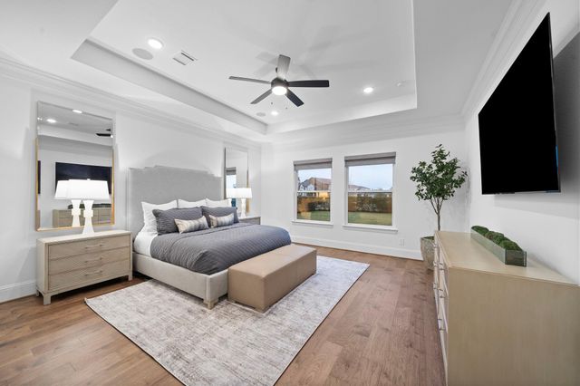 2105 Bennet Court, Conroe, TX 77384