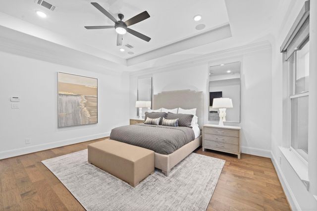 2105 Bennet Court, Conroe, TX 77384