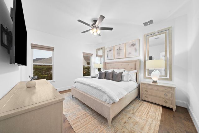 2105 Bennet Court, Conroe, TX 77384