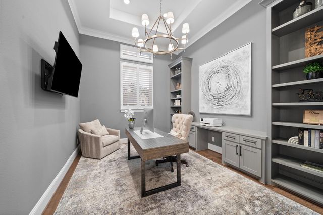 2105 Bennet Court, Conroe, TX 77384